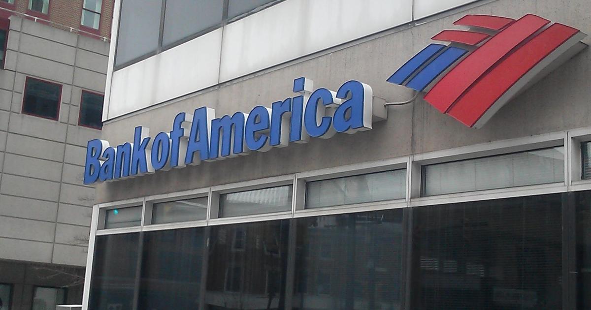 Bank of America to close Williamsville branch | Local News ...