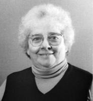 Sister Mary Margaret Norris, SSJ, 88, teacher and assistant in Catholic schools