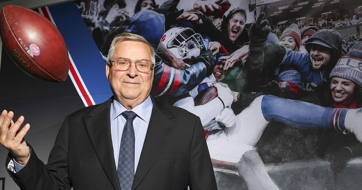 The place Bills and Sabres rank in worth among North American sporting activities franchises in Sportico review | Buffalo Costs News | NFL