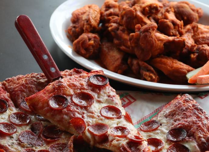 Best Pizza Fort Worth