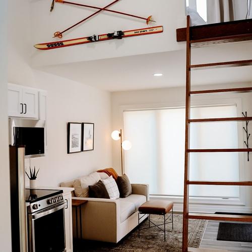 8 Tiny House Airbnb’s and Stays You Can Book Near WNY