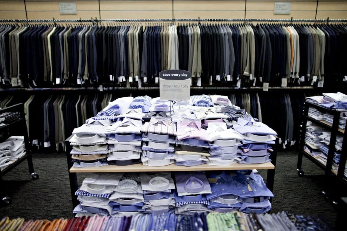 Nordstrom Rack Coming To Amherst Business Local Buffalonews Com