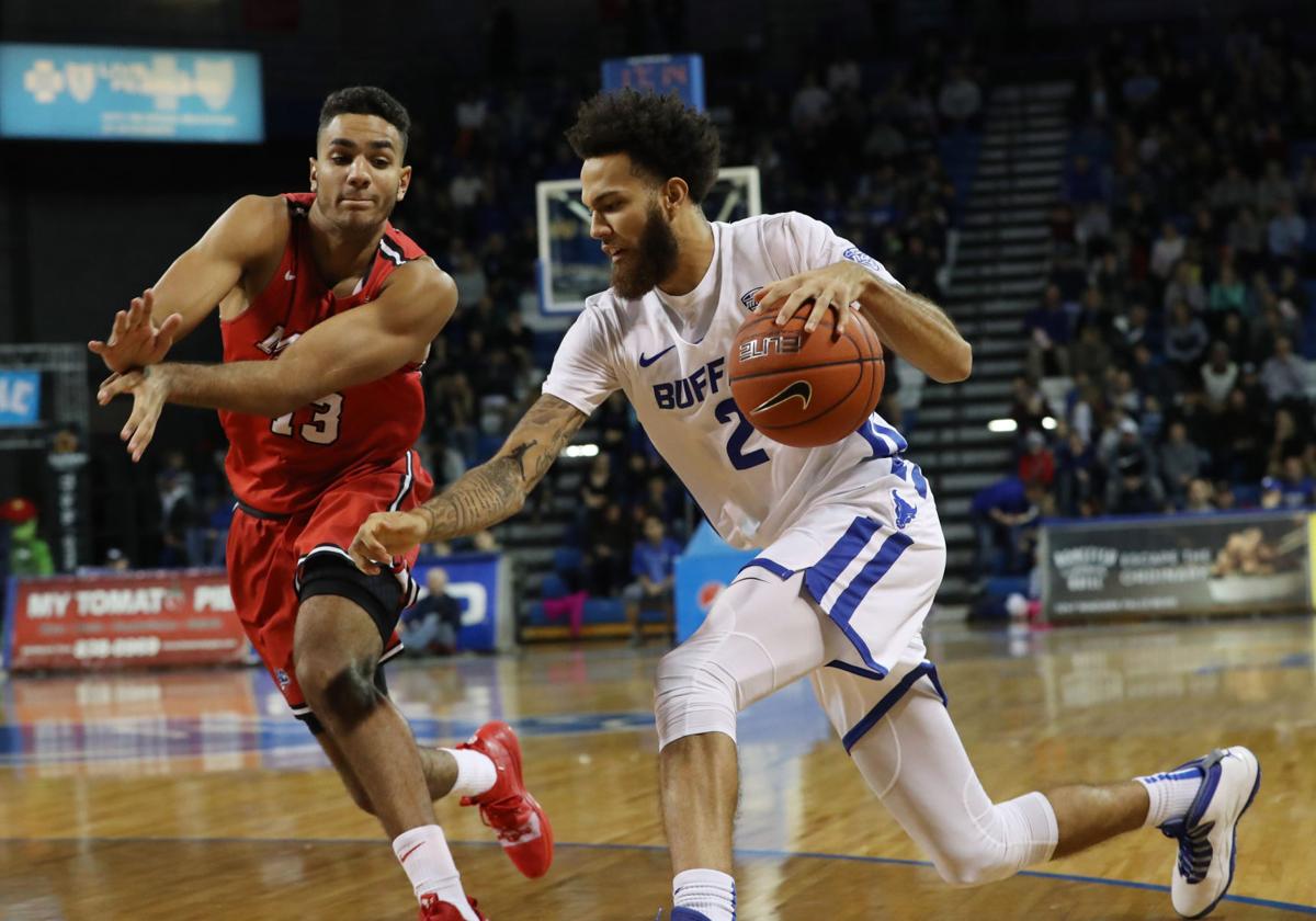 Ub Men S Basketball Moves Up To Record High No 21 In Ap Rankings