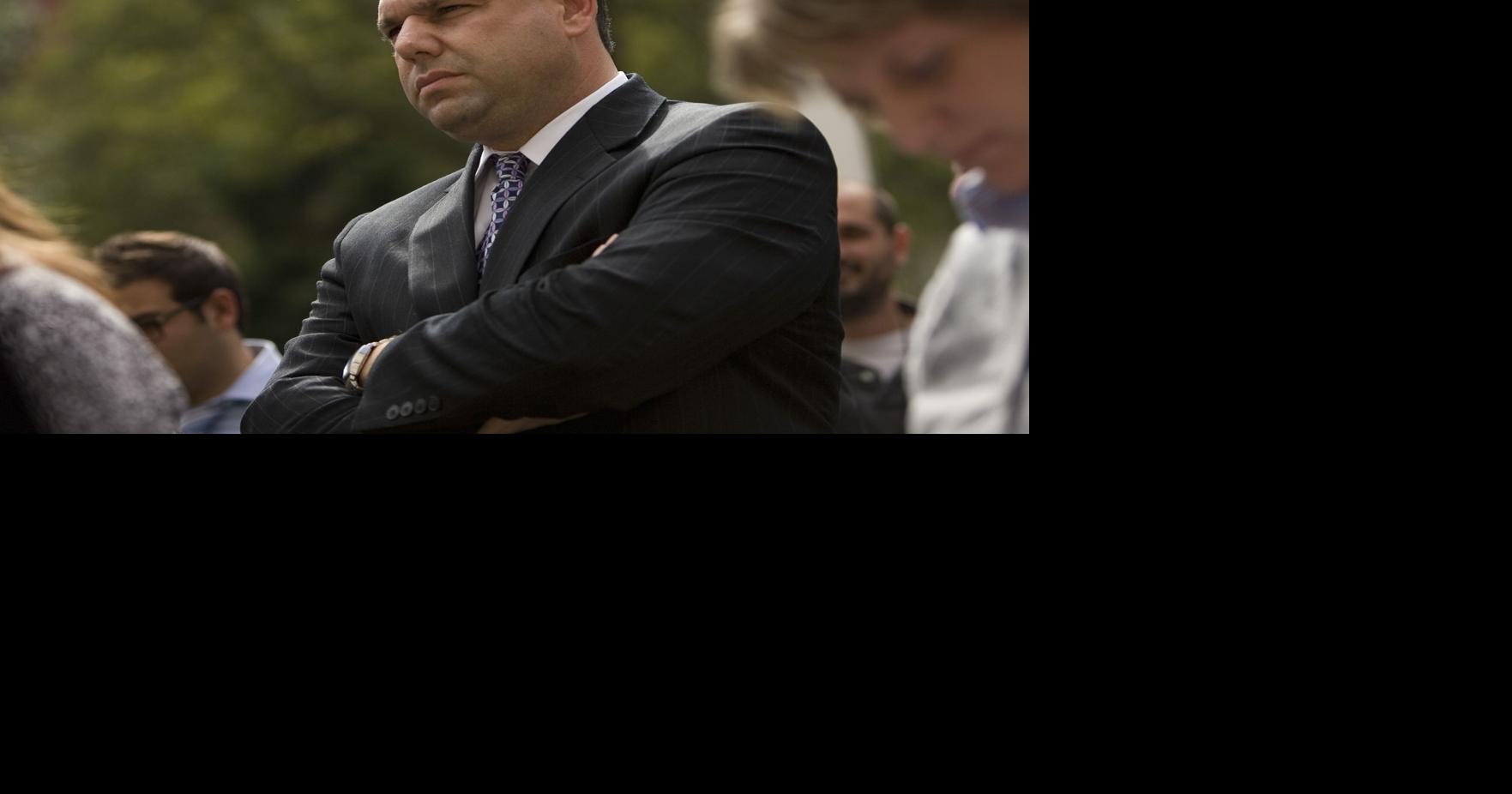 As longtime adviser to Cuomo, Joe Percoco was family’s ‘third son’