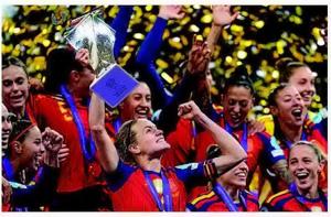 Global players union advocates rest periods for women players