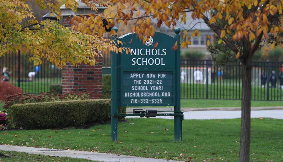 Covid Cases Force Nichols Other Schools To Shut Down In Person Classes Education Buffalonews Com