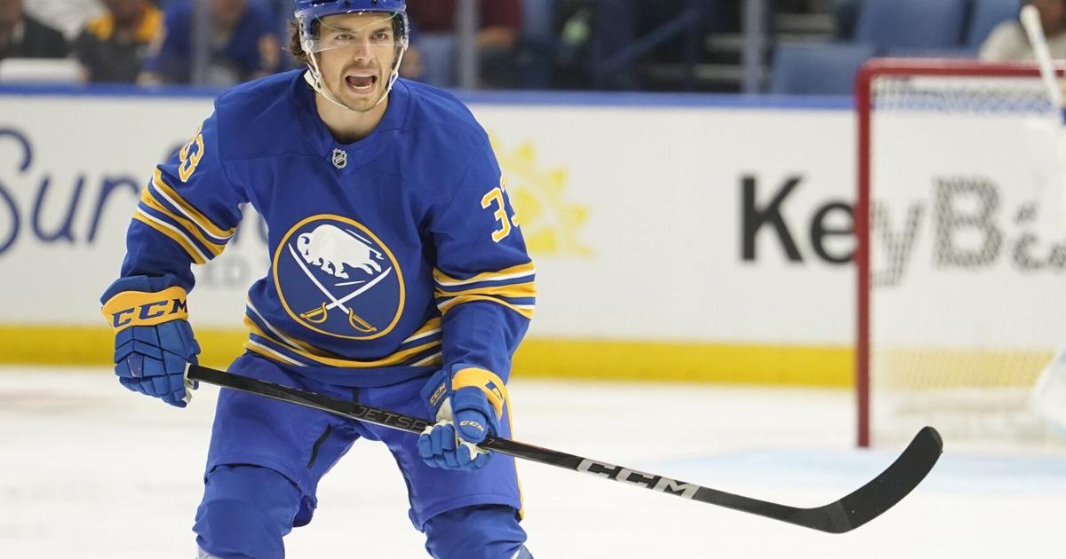 Photo: Buffalo News Sabres Blue Jackets (copy)