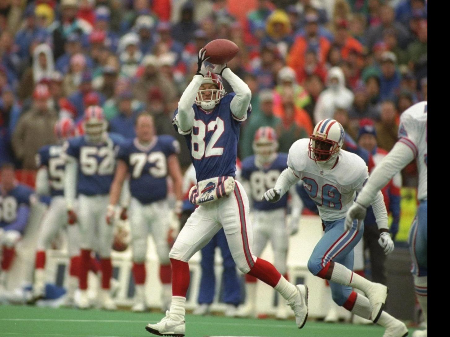 Son Of Former Bills Wr Don Beebe Signs With Minnesota Vikings Buffalo Bills News Nfl Buffalonews Com
