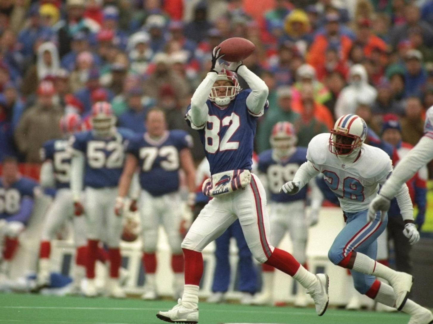 Son Of Former Bills Wr Don Beebe Signs With Minnesota Vikings Buffalo Bills News Nfl Buffalonews Com Son Of Former Bills Wr Don Beebe Signs With Minnesota Vikings Buffalo Bills News Nfl Buffalonews Com