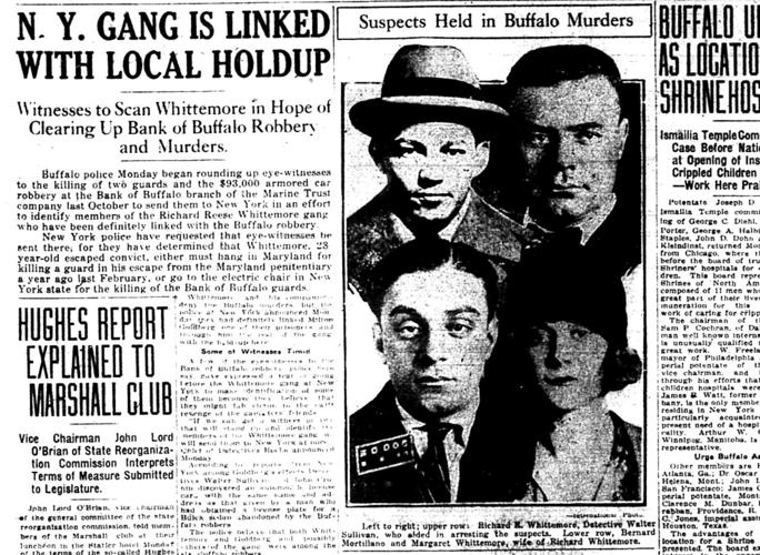 Crimes 'Lethal lovebirds' Candy Kid and Tiger Girl