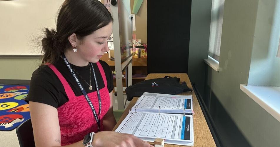 In the News: Buffalo State tutoring collaboration featured in the Buffalo News