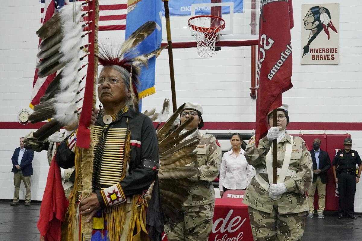 Nanticoke, Lenape tribal status recognized in First State, struggle  continues in New Jersey