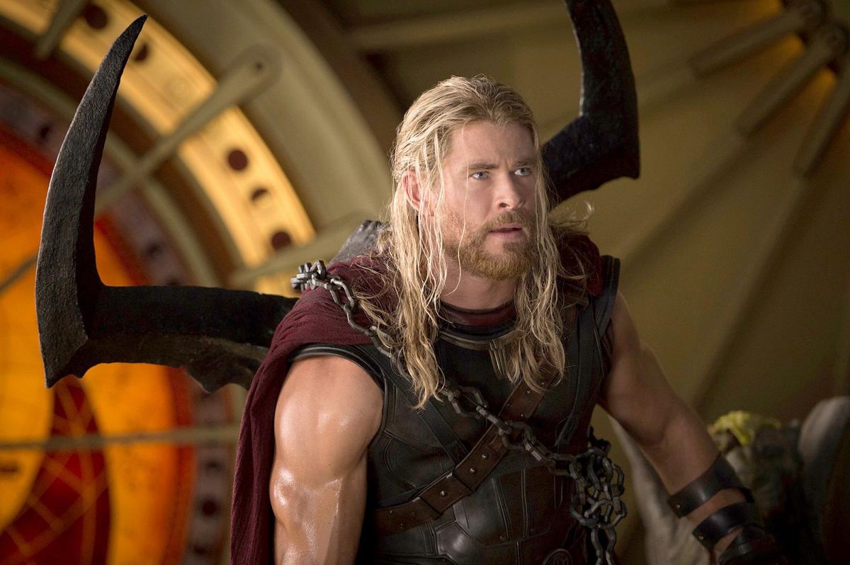 Here's where Thor: Ragnarok fits in the Marvel Cinematic Universe