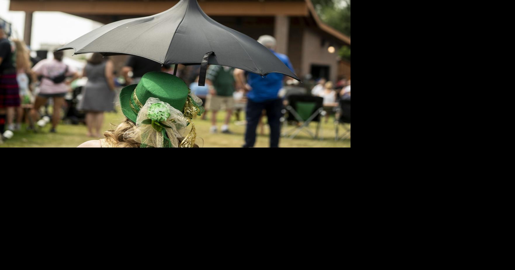 Buffalo Irish Festival 2026