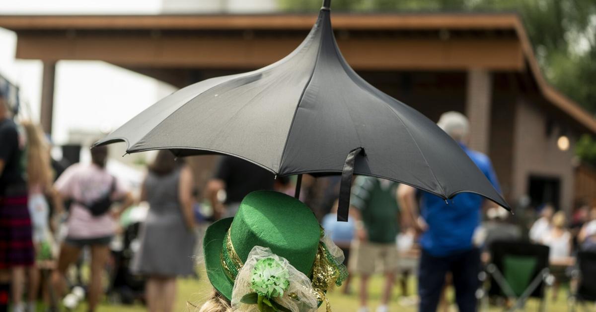 Buffalo Irish Festival 2026