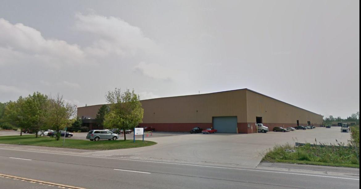 Ryerson sells Lancaster property for 15 million