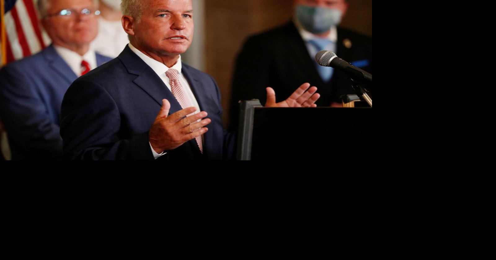 Feds announce task force in response to escalating gun violence