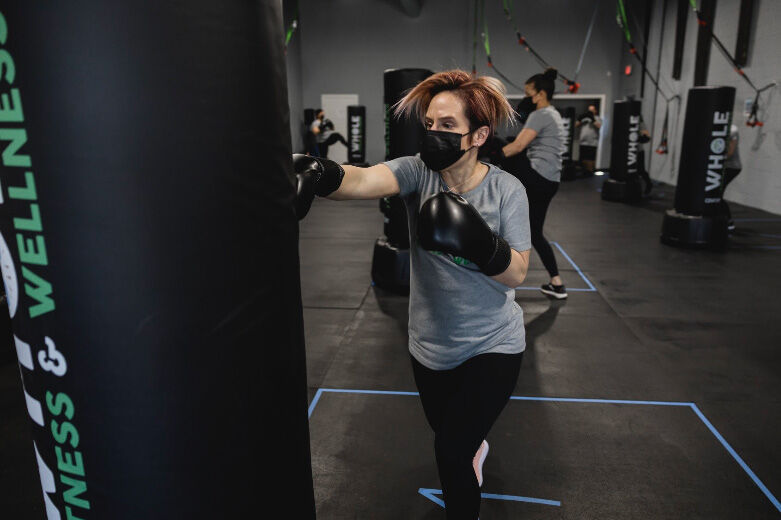 Fitness and Nutrition