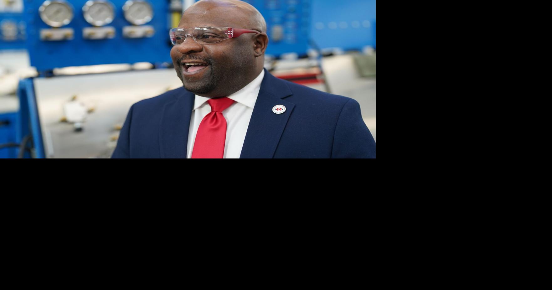 Q&A: Stephen Tucker on the future of manufacturing, tech training