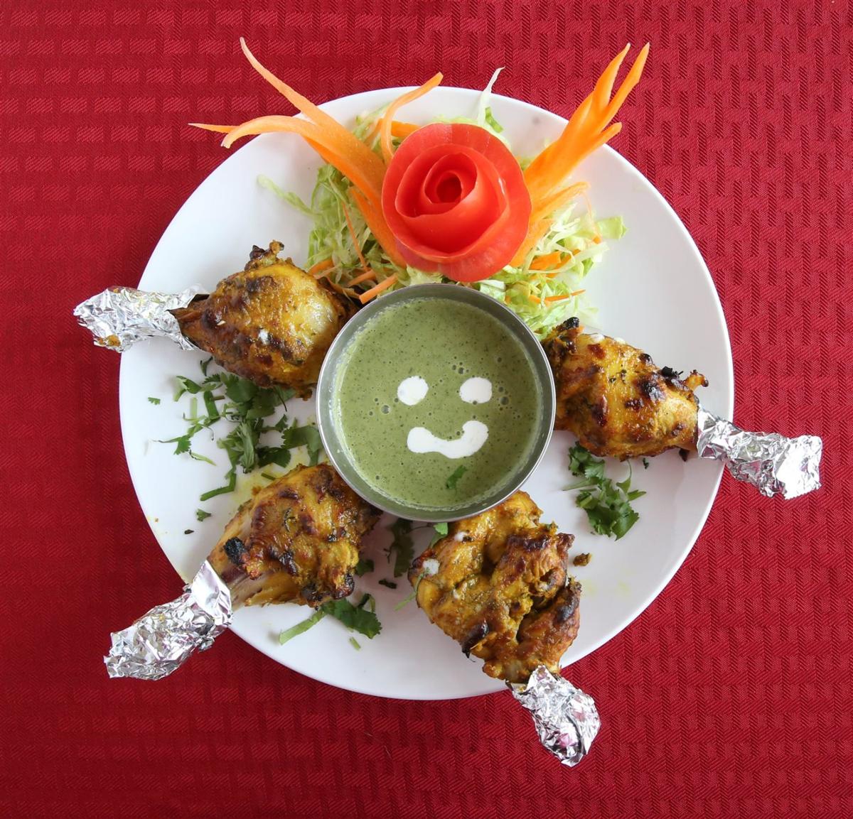 Hyderabad Biryani House Restaurant review