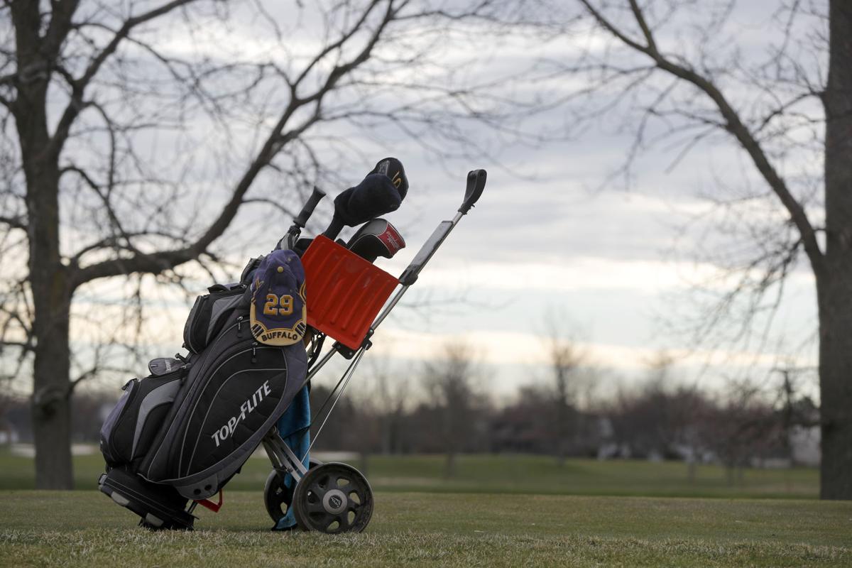 Golf In Any Weather 12 Month Club Goes On An Incredible Run Golf Buffalonews Com