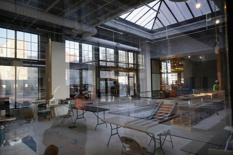 M&T Tech Hub
