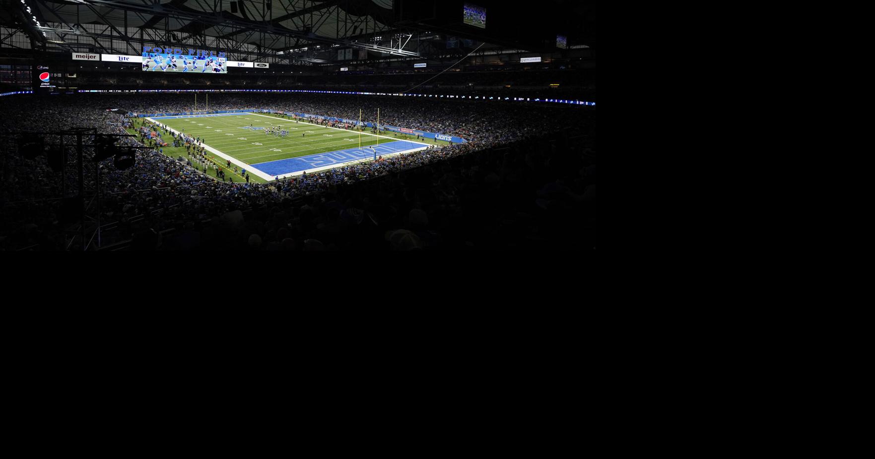 Bills-Browns game moved to Detroit due to Buffalo snow storm forecast, NFL  News
