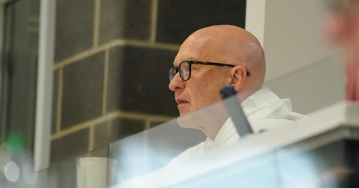 Sabres GM Jarmo Kekalainen, after first hours of NHL free agency: 'We're still open for business'