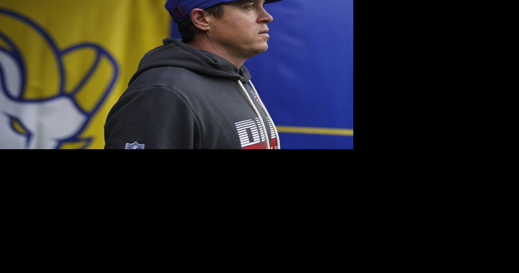 Bye week state of the Bills: Secondary is primary concern for defense