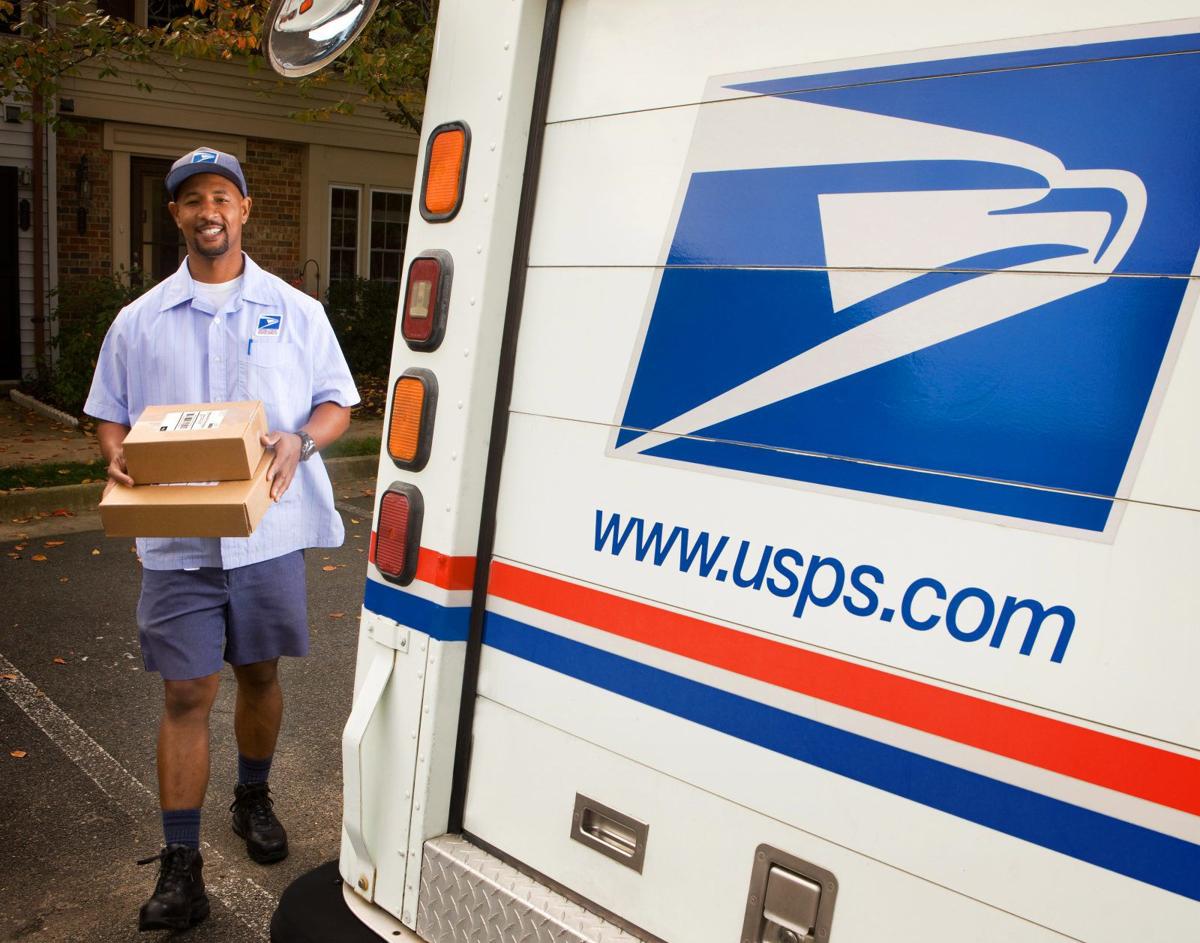 mail