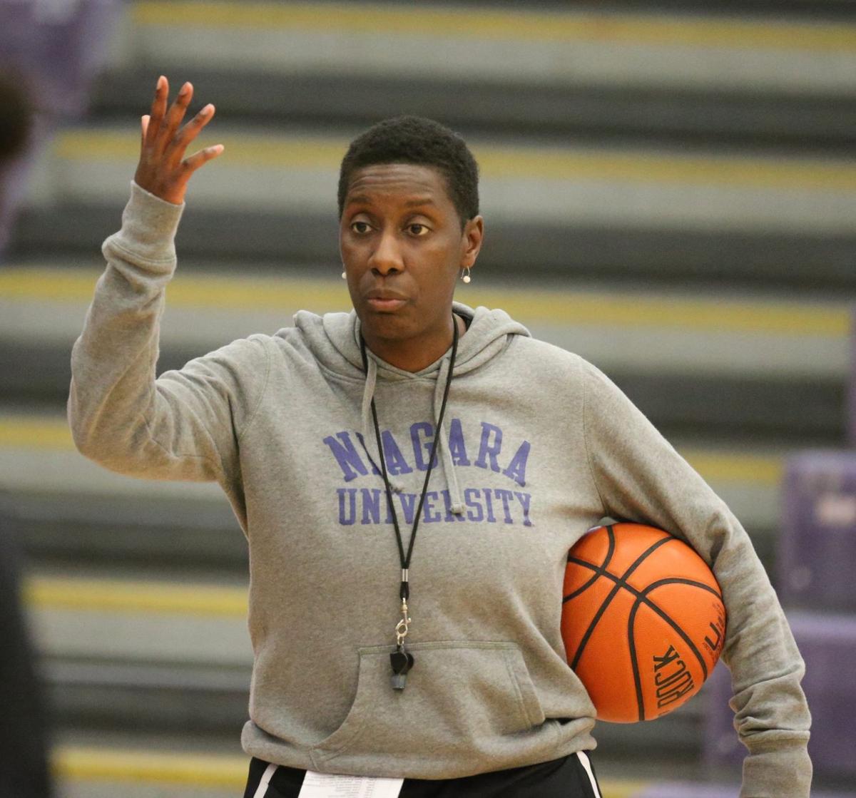 Niagara Women S Basketball 2015 16 Preview Roster Schedule