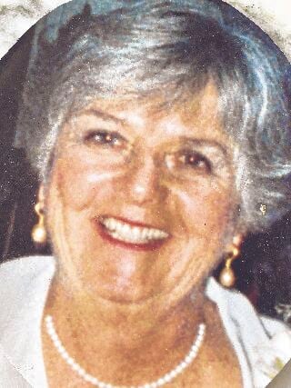 Rosemary LAWLEY