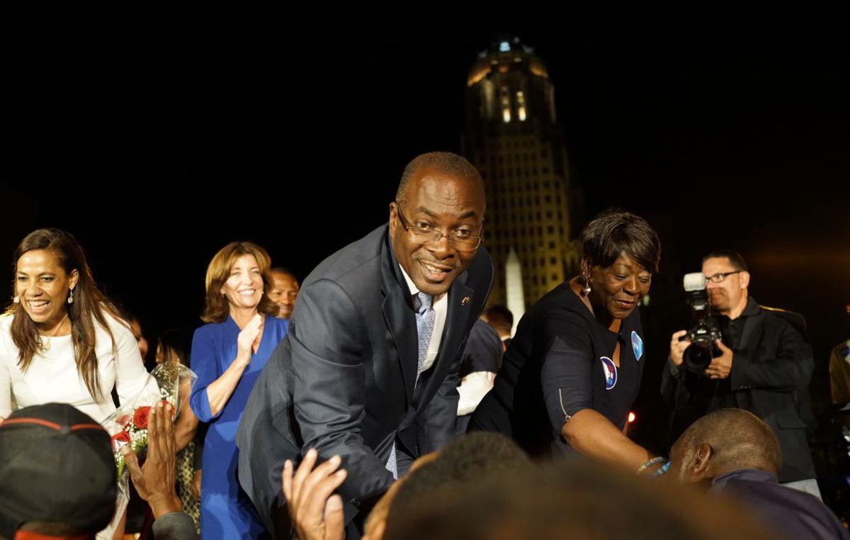 Mandate or not, Brown pushes right buttons amid low turnout