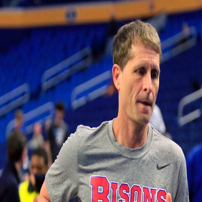 Eric Musselman, Dan Hurley bring family lineage, enthusiasm ...