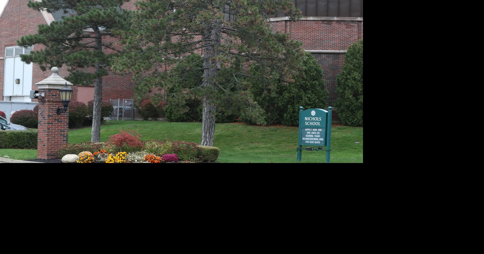 Hoax about active shooter at Nichols could be part of national ...