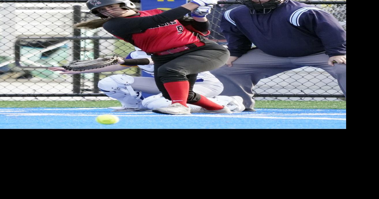Meet the 2026 All-Western New York softball and all-conference honor rolls