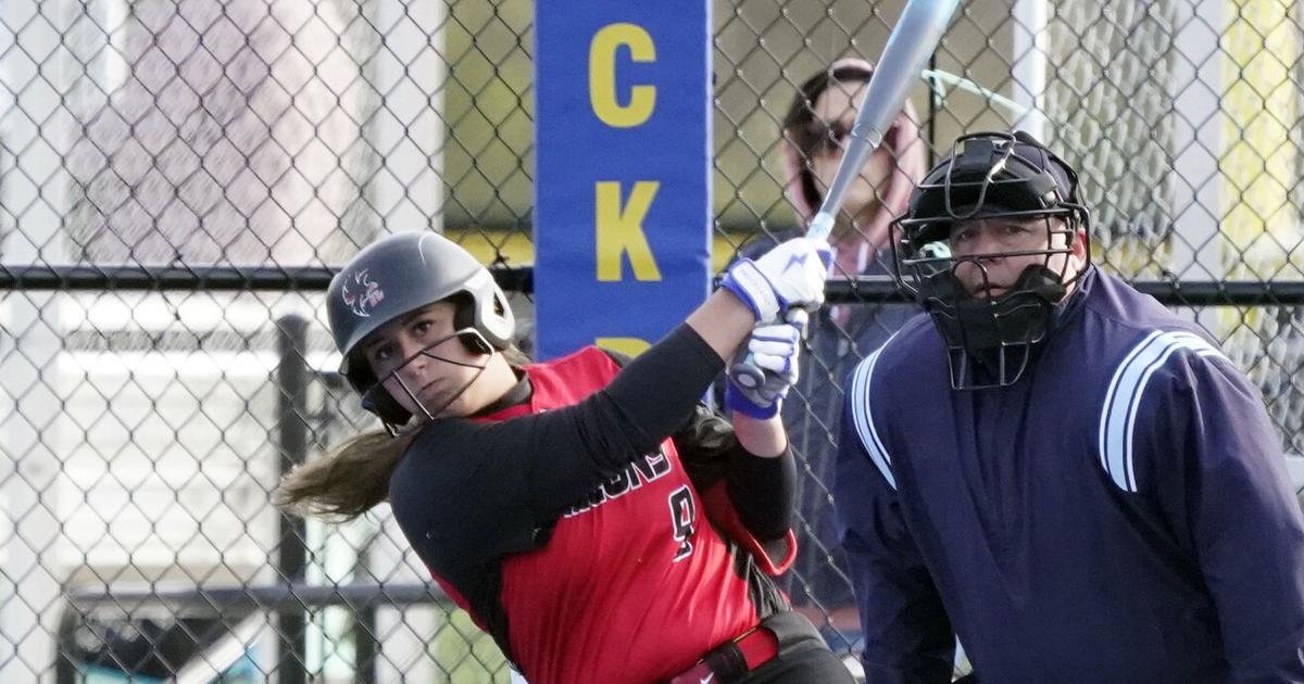Meet the 2026 All-Western New York softball and all-conference honor rolls