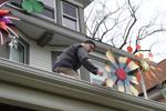 Art on the go: Walk by, drive by, enjoy new outdoor displays