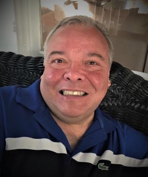 Mark A. Moretti