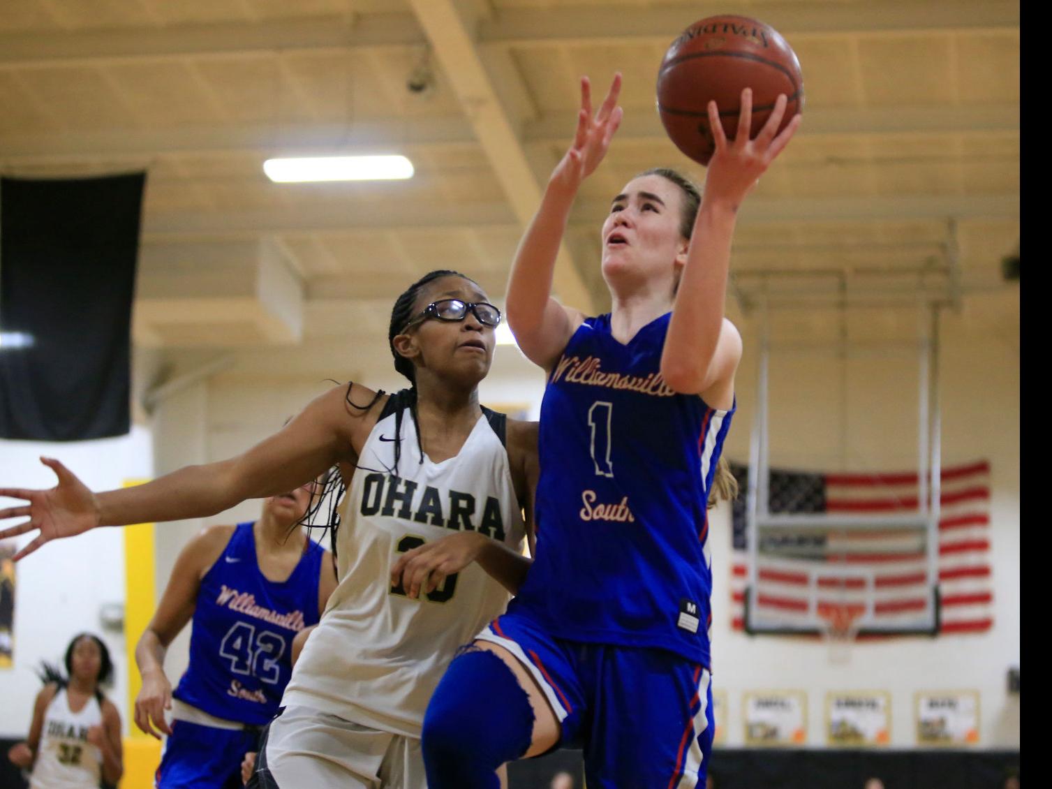 Selection Saturday Section Vi Girls Basketball Playoff Schedule High School Buffalonews Com