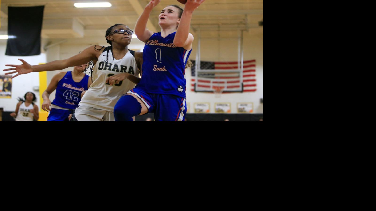 Selection Saturday Section Vi Girls Basketball Playoff Schedule