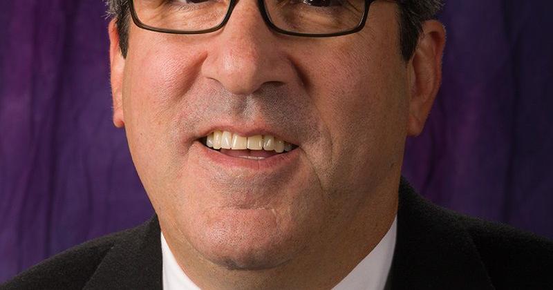 Dr. Peter Butera promoted at Niagara University College