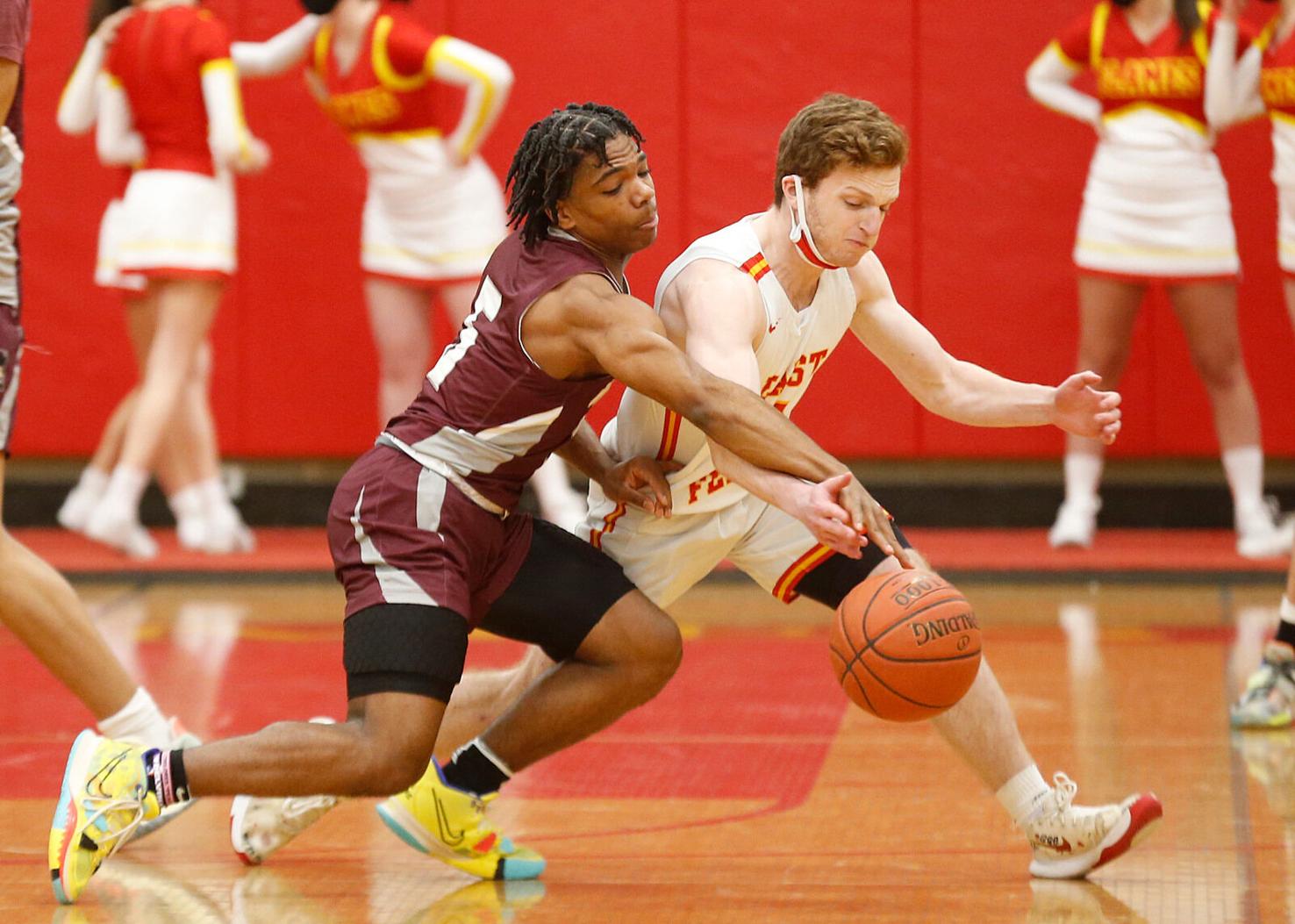 Max Schneider looking to cement legacy for Williamsville East