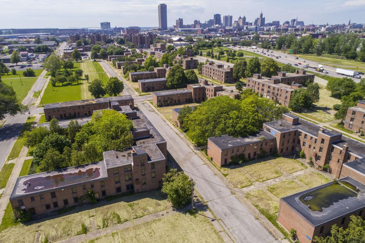 Perry Tenants Say Higgins Plan Is For The Rich Not For Them Local News Buffalonews Com Perry Tenants Say Higgins Plan Is For The Rich Not For Them Local News Buffalonews Com