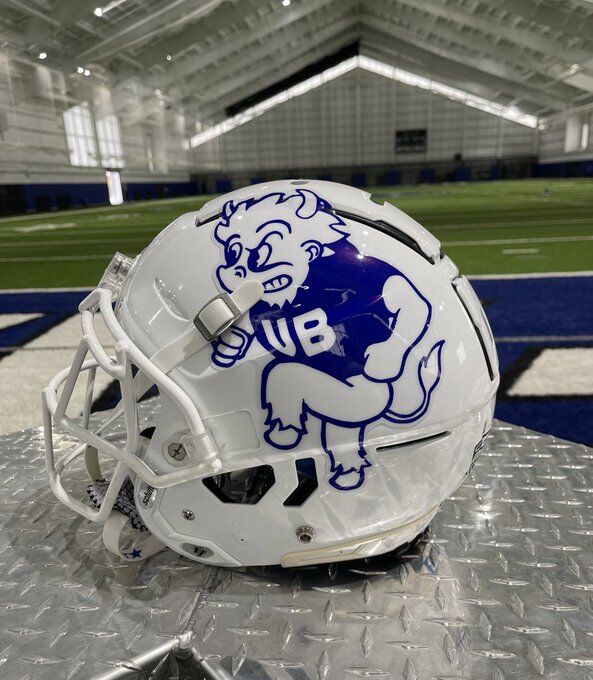 Lancaster's Joe Andreessen Announces He Will Join UB Football As A Transfer