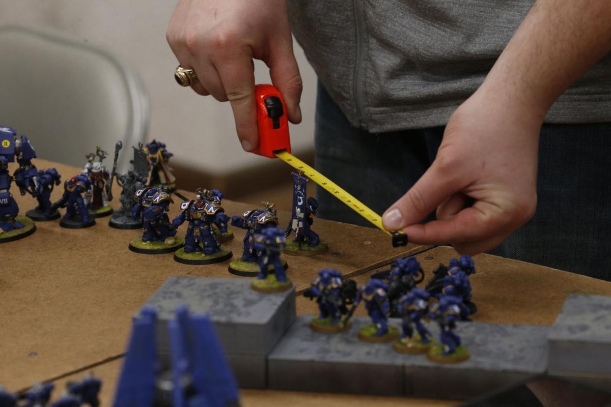 From Classic Board Games To Role Playing Take Your Game To The