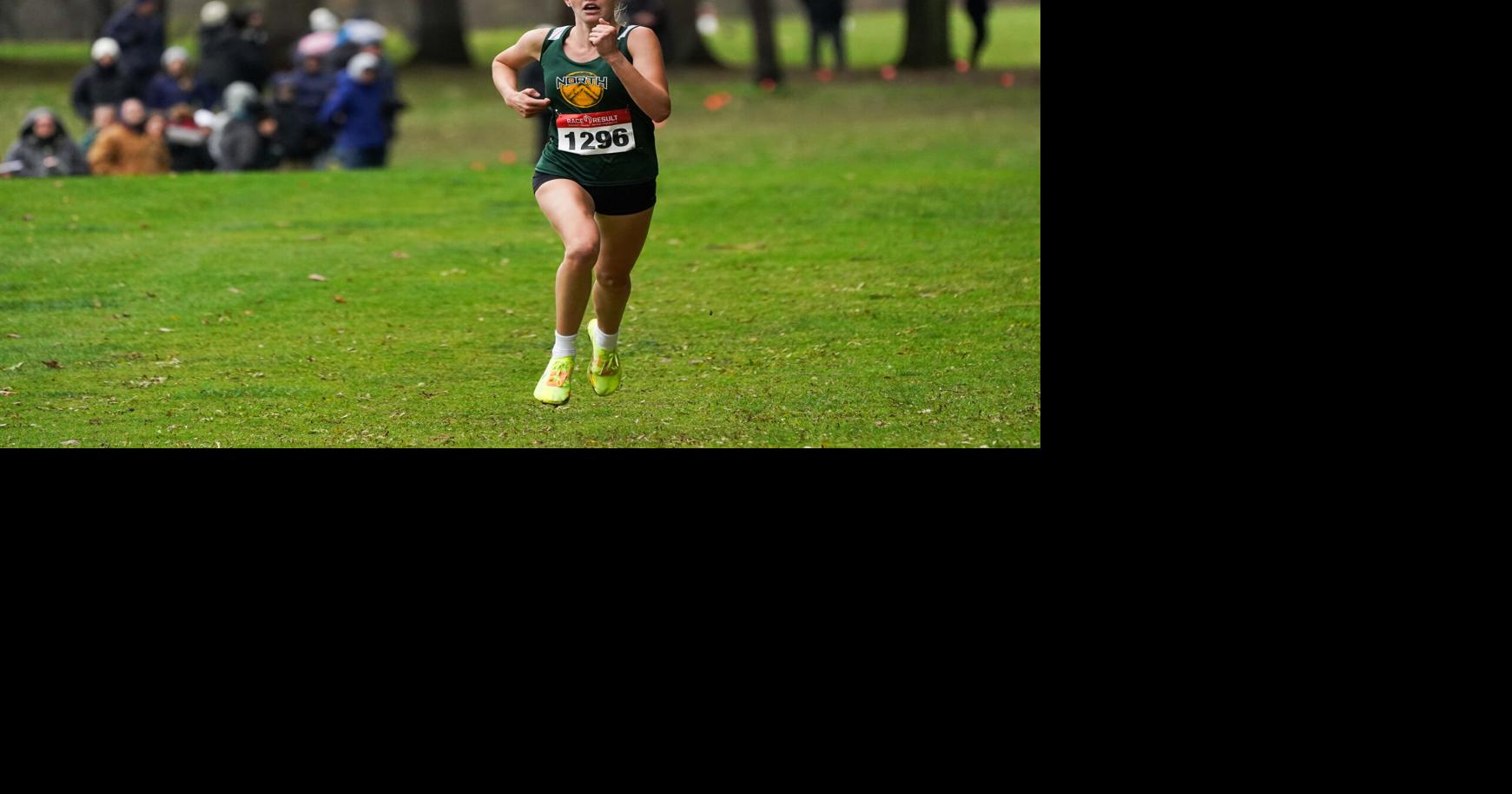 2025 girls cross country honor roll: Meet the top runners from Western New York