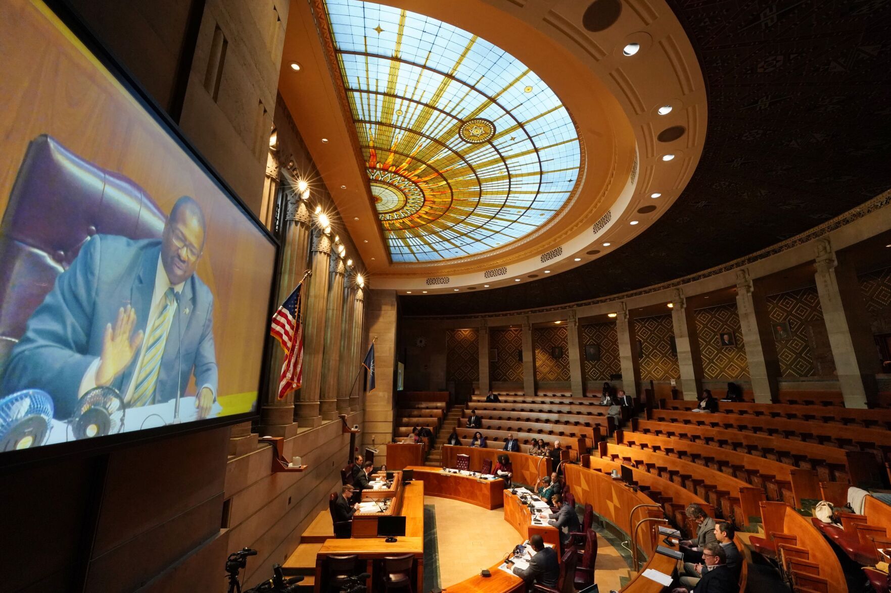 Common Council Delays Vote On American Rescue Plan Funds