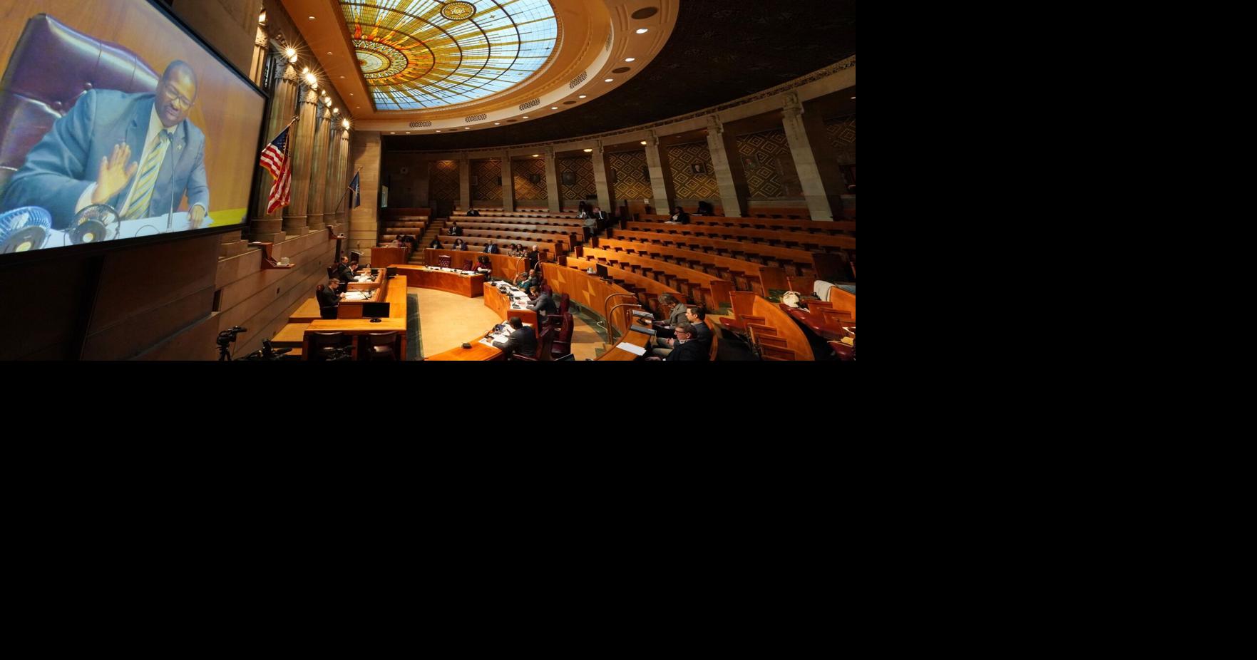 Common Council delays vote on American Rescue Plan funds