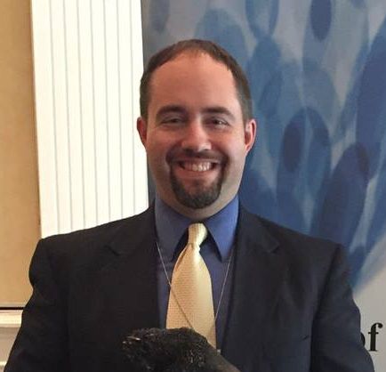 Herbert Schmidt joins WNY STEM Hub